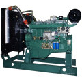 Wandi (WD) Moteur diesel 300kw 408HP pour générateur